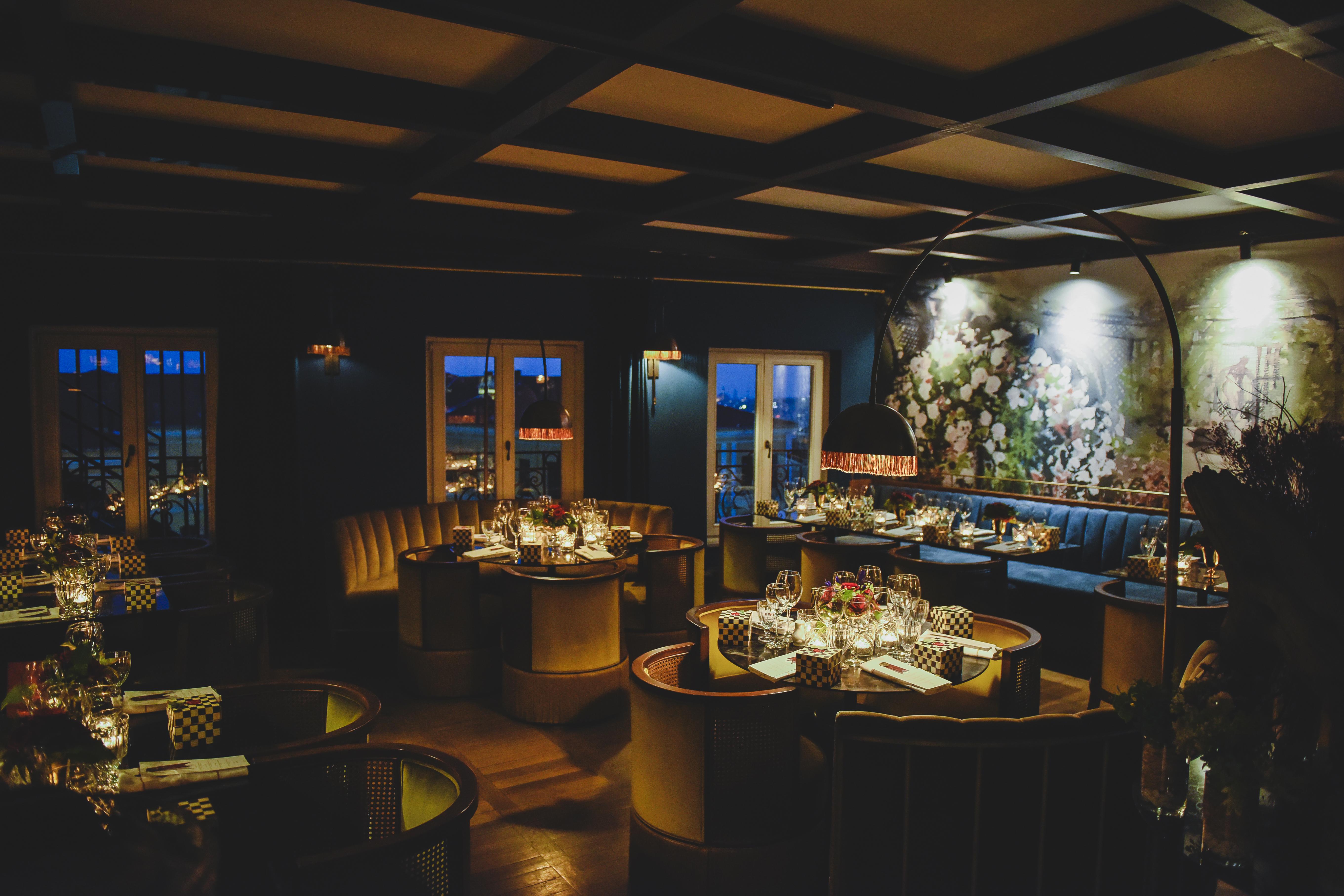 Mr Cas Hotels Taksim - Special Category — Photos 2